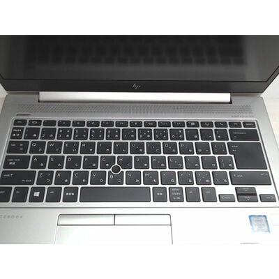 【前橋ｲﾝﾀｰｱｶﾏﾙ店】中古  HP EliteBook 840 G6 (Intel Core i5 8365U 1.60GHz/16GB/SSD512GB/なし/オンボード/14/1920x1080/Wi-Fi/WEBCAM/W11H64) 181892 