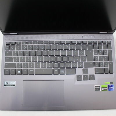 【前橋ｲﾝﾀｰｱｶﾏﾙ店】中古  THIRDWAVE GALLERIA ZL9C-R46-6 189551 