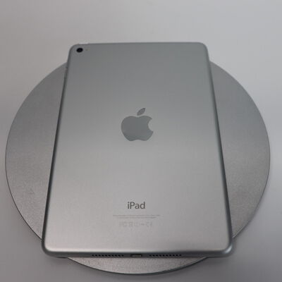 【札幌店】中古  Apple iPad mini4 Wi-Fi 128GB シルバー MK9P2J/A 129362 