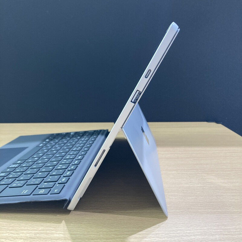 値下げ!! 中古 Surface Pro 7 タイプカバー同梱 MICROSOFT|SURFACE PRO 7&タイプカバーセット|HARDOFFオフモール