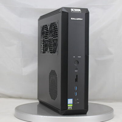 【通販センター】中古  THIRDWAVE GALLERIA KTC 