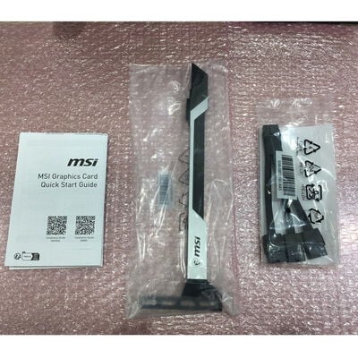 【佐賀南部バイパス店】中古  MSI GeForce RTX 4080 SUPER 16G VENTUS 3X OC (RTX4080 SUPER 16GB) 164267 