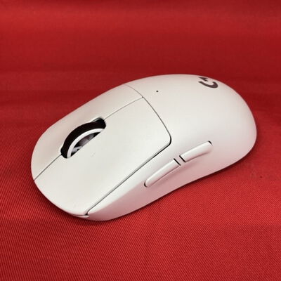 【千葉店】中古  PRO X SUPERLIGHT 2 SE G-PPD-004WLSE-WH 3250006489 