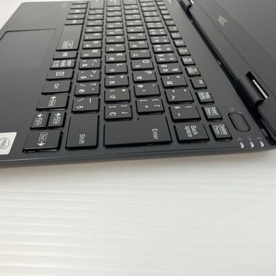 【秋葉原本店】中古  NEC_VersaPro_VKT10C-6(i5-10210Y/8GB/SSD128GB/W11P) 3410016836 
