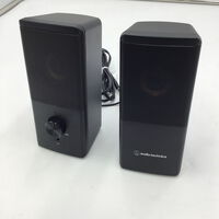 中古  オーディオテクニカ AT-SP95 4950001830 