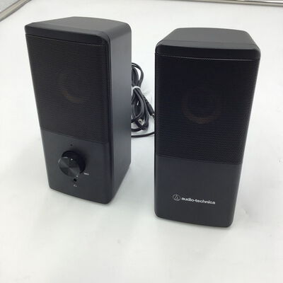 【白山FM松任店】中古  オーディオテクニカ AT-SP95 4950001830 