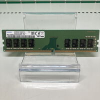 中古  PC4-21300 8GB デスクトップ用(DDR4-2666) 126165 