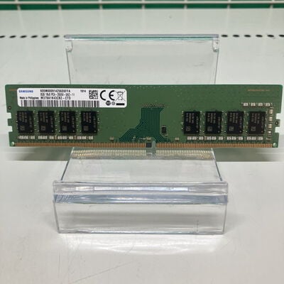 【大宮店】中古  PC4-21300 8GB デスクトップ用(DDR4-2666) 126165 
