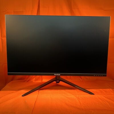 【なんば店】中古  Viewsonic VX2728J-2K-72 (27"W 2H1DP 180Hz WQHD) 3280021615 