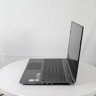 【通販センター】中古  THIRDWAVE GALLERIA GCL2060RGF-T(Intel Core i7 10875H/32GB DDR4 (PC4)/SSD1TB/なし/NVIDIA GeForce RTX 2060 6GB/15.6/1920x1080/Wi-Fi/Windows 11 Home 64bit) 191520 