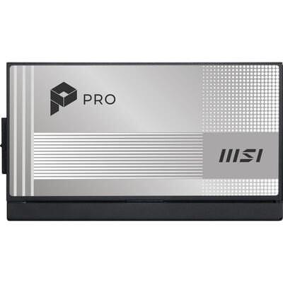 MSI  PRO A850PL PCIE5 (850W) 