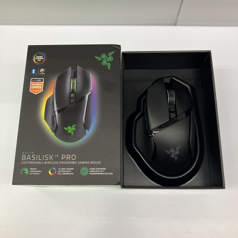 中古 BASILISK V3 PRO 5230000386 （246529） ｜ パソコン通販の