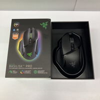 中古  BASILISK V3　PRO 5230000386 