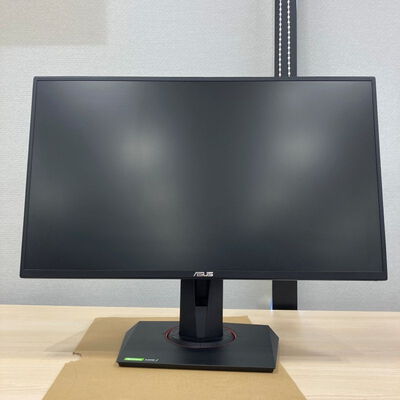 【静岡東瀬名店】中古  ASUS VG258QR-J（フルHD 24.5インチ 1920x1080 165Hz） 5140000839 