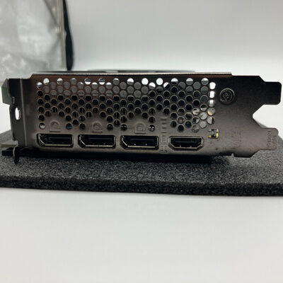 【鹿児島店】中古  各社 GeForce RTX4070 (12GB PCI-E) 157138 