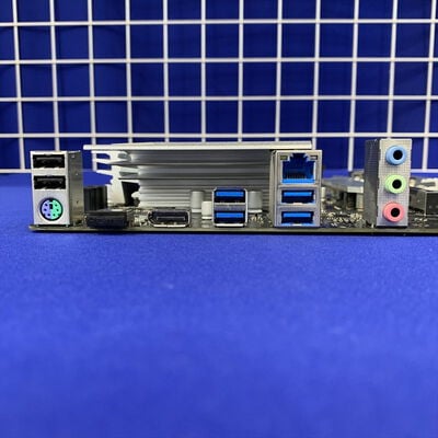 【横浜駅前店】中古  ASRock Z590 Pro4(Z590 LGA1200 ATX DDR4) 3400008932 