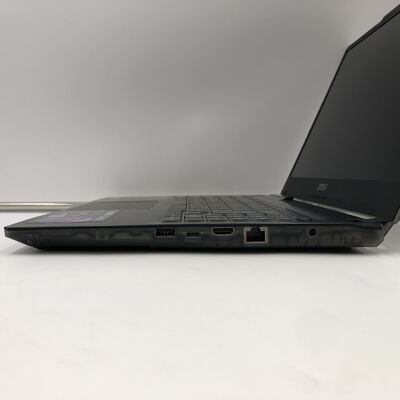 【福井日之出店】中古  CYBORG15 A13(i7-13620H/16GB/SSD500GB/RTX4060/W11H) 5200000853 
