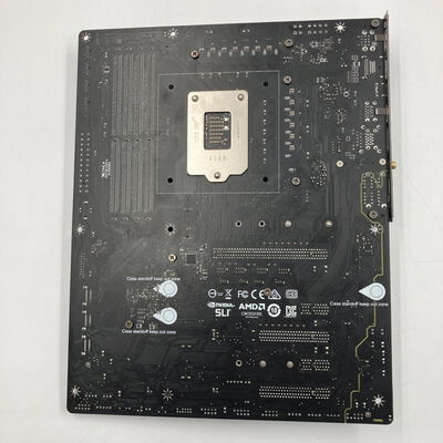 【なんば店】中古  MSI MPG Z490 GAMING CARBON WIFI (Z490 1200 ATX) 142620 