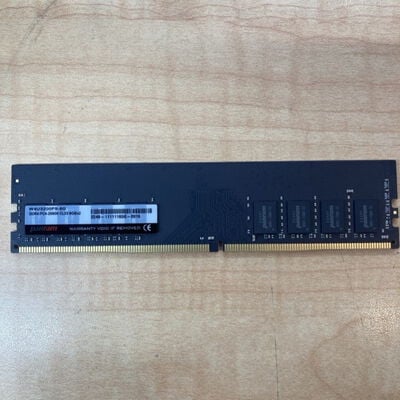 【千葉店】中古  CFD W4U3200PS-8G (DDR4 PC4-25600 8GB) 3250005817 