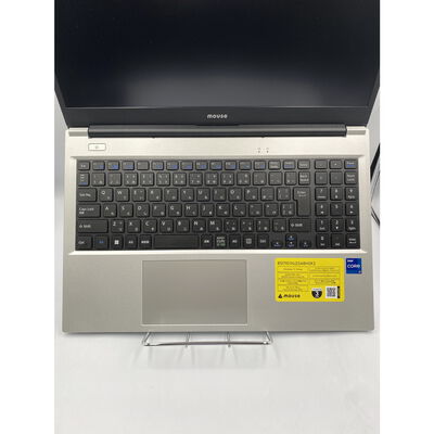【座間相武台】中古  mouse(i7-1195G7/32GB/SSD512GB/W11H) 4510003128 