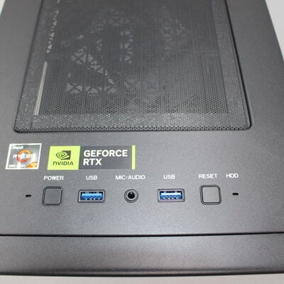 【通販センター】中古  THIRDWAVE Lightning-G AVTi7XB 192844 