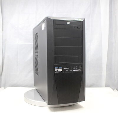 中古  THIRDWAVE GALLERIA KT 