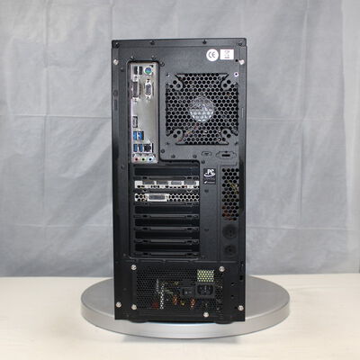 中古  THIRDWAVE GALLERIA KT(Intel Core i7 9700/16GB/SSD500GB/DVDマルチ/NVIDIA GeForce RTX 2070 8GB/W11H64 MAR) 175984 