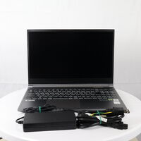 中古  THIRDWAVE GALLERIA XL7C-R36(Intel Core i7 10875H/16GB DDR4 (PC4)/SSD256GB/なし/NVIDIA GeForce RTX 3060 6GB Laptop GPU/15.6/1920x1080/Wi-Fi/W11H64 MAR) 200861 