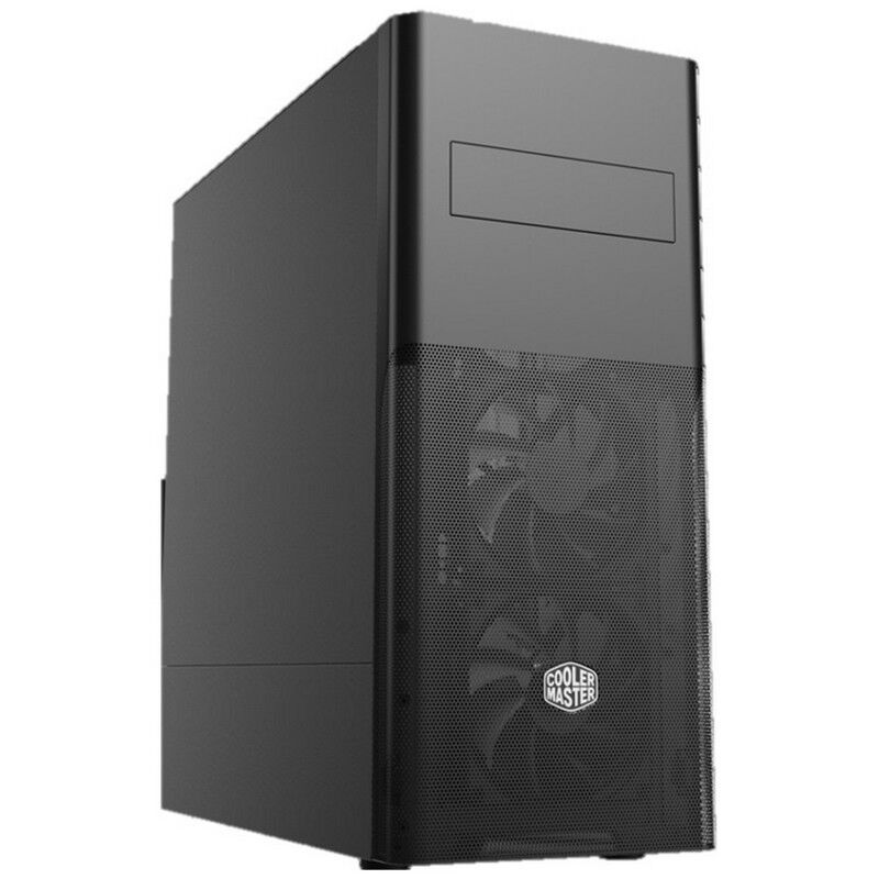 CoolerMaster MasterBox CM695 CM695-KN5N-S00 (ATX) ｜ パソコン通販