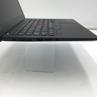 【白山FM松任店】中古  LENOVO ThinkPad X13 (AMD Ryzen 5 Pro 4650U 2.10GHz/32GB/SSD256GB/-/オンボード/13.3/1920x1080/Wi-Fi/WEBCAM/W11P/Microsoft Office Home and Business 2024) 184183 