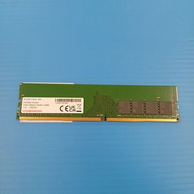 【大須店】中古  PC4-25600 16GB デスクトップ用 140728 