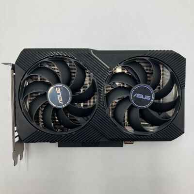 【鹿児島店】中古  各社 GeForce RTX3060 (12GB PCI-E) 144786【8/14価格改定!】 