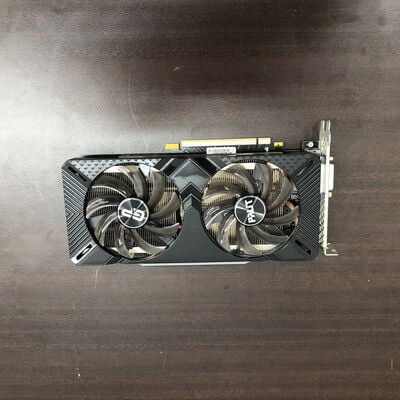 【福山ココローズ店】中古  Palit NE62070015P2-1062A(RTX2070 8GGD61D1H3P) 138340 