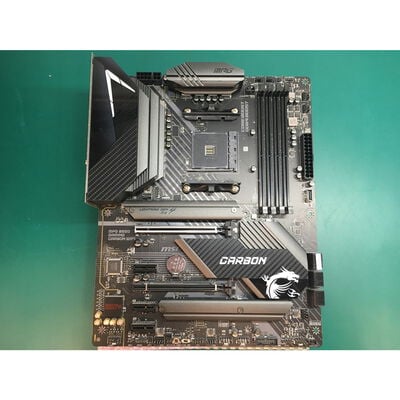 【佐賀南部バイパス店】中古  MSI MPG B550 GAMING CARBON WIFI(B550 AM4 ATX DDR4 142927 