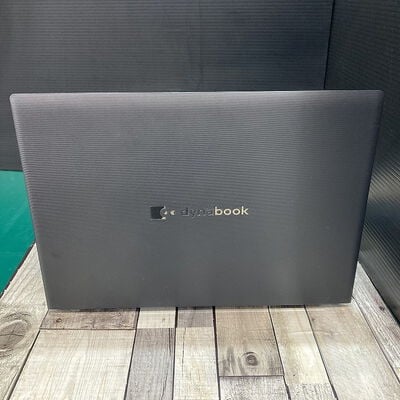 【広島店】中古  dynabook S73/HS A6SBHSFAH511 (Intel Core i5 1135G7 2.40GHz/16GB/SSD512GB/-/オンボード/13.3/1920x1080/GbE/Wi-Fi/WEBCAM/W11H) 193818 