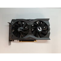 中古  各社 GeForce RTX2060 (6GB PCI-E) 139502 