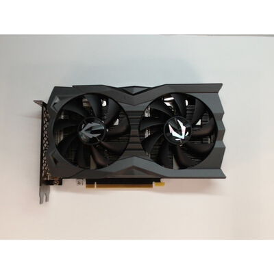 【前橋ｲﾝﾀｰｱｶﾏﾙ店】中古  各社 GeForce RTX2060 (6GB PCI-E) 139502 