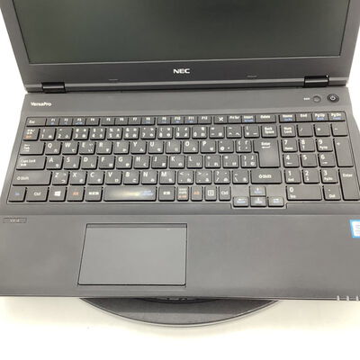 【堺七道店】中古  NEC VKT16X-4(i5-8250U/8GB/SSD256GB/W11P) 4660003296 