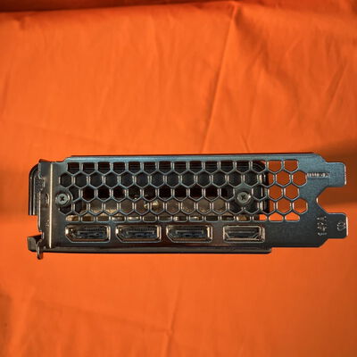 【なんば店】中古  Palit NE7506T019T1-GB2061S(RTX5060Ti Infinity3 16G) 178241 