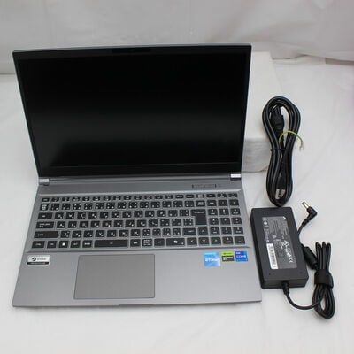 【福井日之出店】中古  THIRDWAVE GALLERIA RL7C-R35-5N 194394 