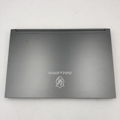 中古 GALLERIA GR1650TGF-T(Ryzen 5 4600H/16GB/SSD512GB/GTX1660Ti 