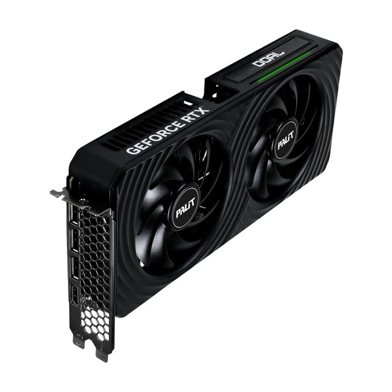ロ*ン様 Palit NE7506T019T1-GB2061S Palit NE7506T019T1-GB2061S (GeForce RTX 5060 Ti Infinity 3