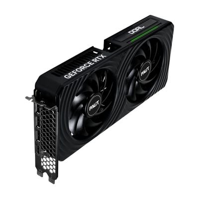 Palit  NE75060019P1-GB2063D (GeForce RTX 5060 Dual 8GB) 