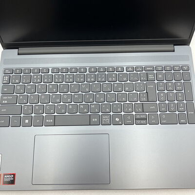 【新潟店】中古  Lenovo IdeaPad Slim 3 15AHP10(Ryzen 5 8640HS/16GB/SSD512GB/15.6 1920x1200/W11H) 3290007408 