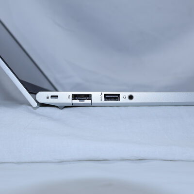 【通販センター】中古  HP EliteBook 630 G9(Intel Core i5 1235U/16GB DDR4 (PC4)/SSD256GB/なし/オンボード/13.3/1920x1080/Wi-Fi/W11H64 MAR) 201709 