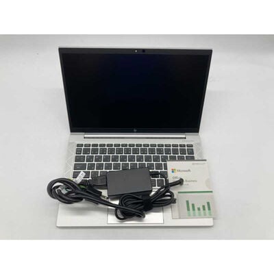 【郡山安積店】中古  HP EliteBook 830 G8 MSO (Intel Core i5 1145G7 2.6GHz/16GB/SSD256GB/-/オンボード/13.3/1920x1080/Wi-Fi/WEBCAM/W11P/Microsoft Office Home and Business 2024) 188205 