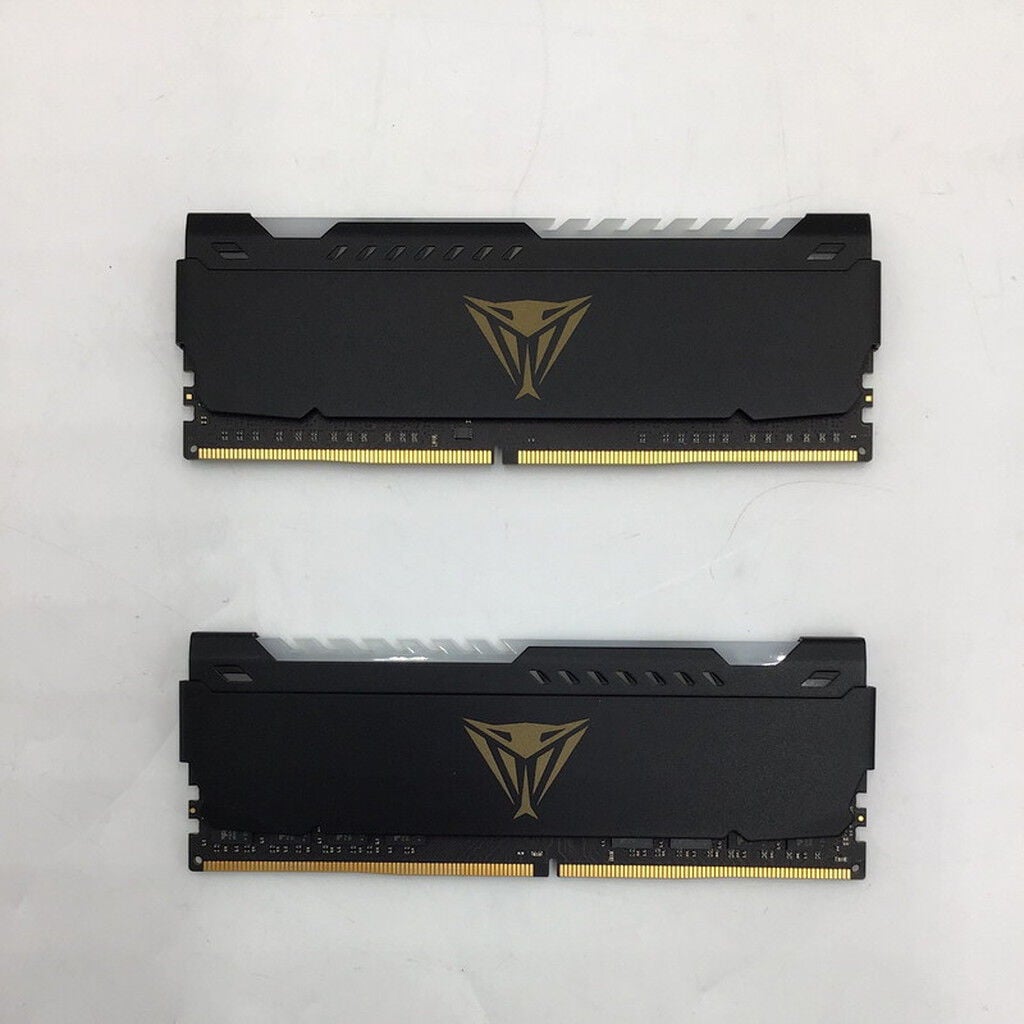 中古 16GB 2枚組(合計32GB) PC4-28800/DDR4-3600 デスクトップ用