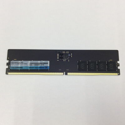 【浜松店】中古  PC5-44800 16GB デスクトップ用 149153 