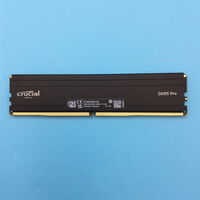 中古  PC5-44800 16GB デスクトップ用(DDR5-5600) 149153 