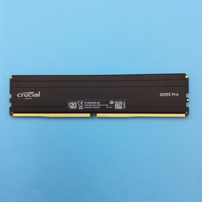 【秋葉原本店】中古  PC5-44800 16GB デスクトップ用(DDR5-5600) 149153 